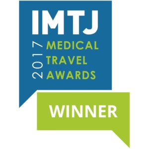 IMTJ Medical Travel Awards 2017