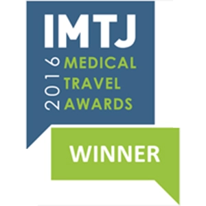 IMTJ Medical Travel Awards 2016