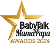 BabyTalk Mama Papa Awards 2024