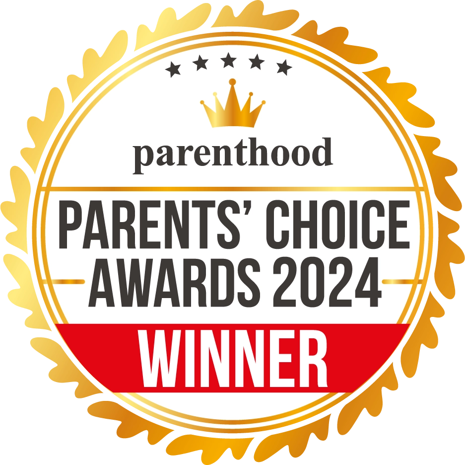 Parents’ Choice Awards 2024