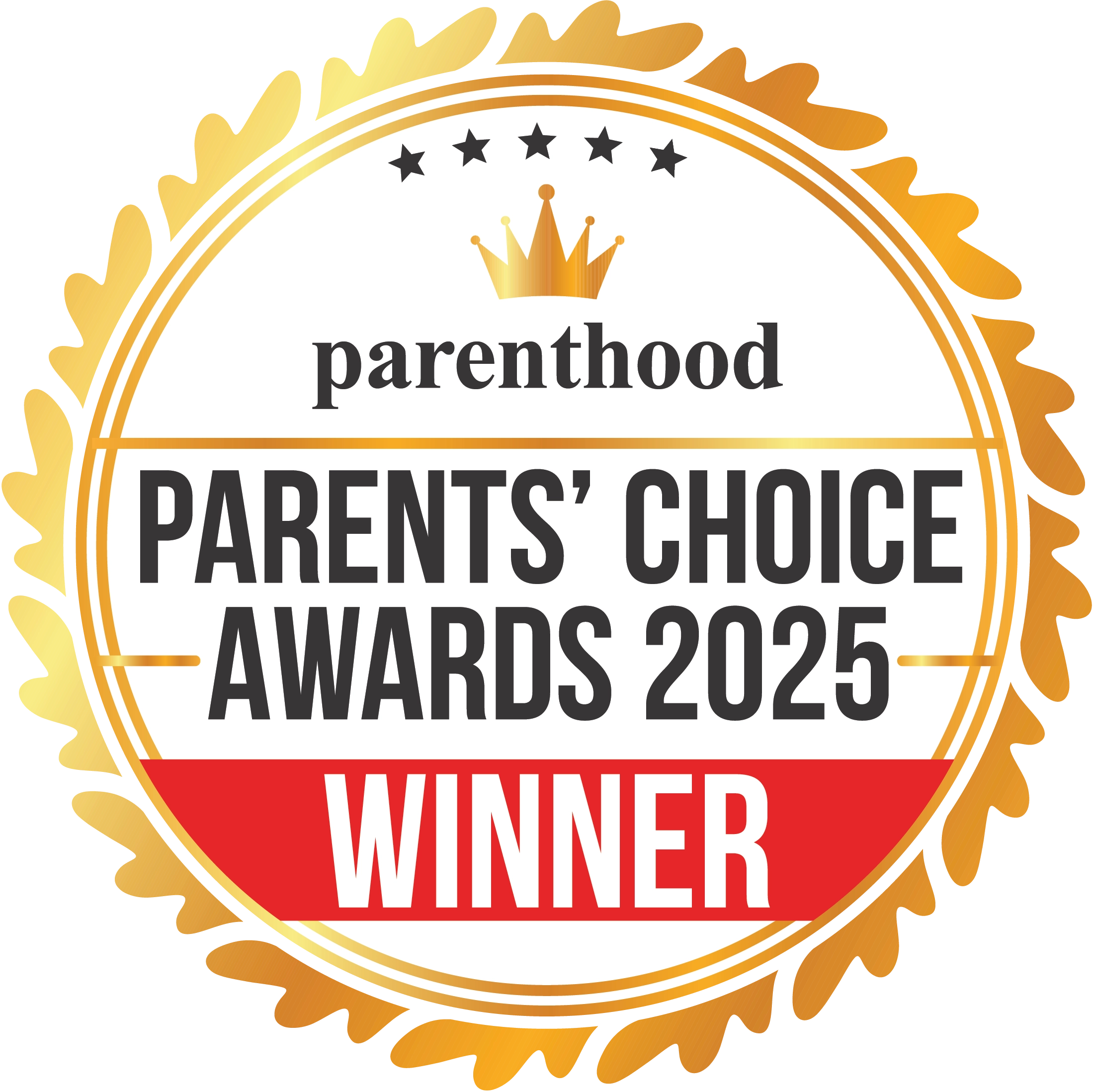 Parents’ Choice Awards 2025