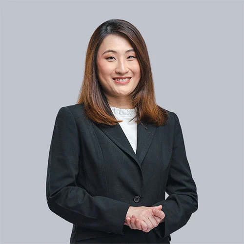Amy Khoo Leet Chien