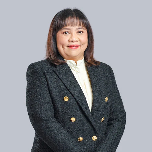 Angela Lee Siew May