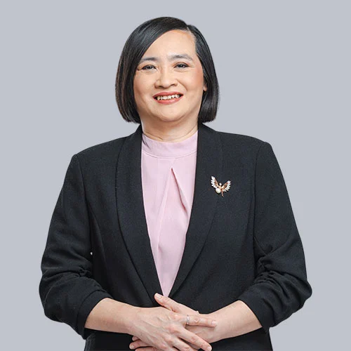 Chan Lai Hong