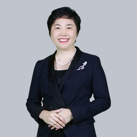 Christine Lee Chwee Ngoh