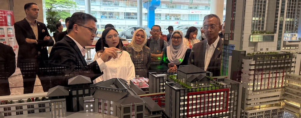 Selangor partners Sunway Medical Centre to boost heart health services