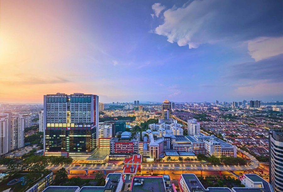 Sunway Healthcare inks MOU with AstraZeneca