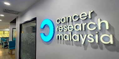 Cancer Research Malaysia (CRMY)