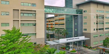 Monash University Malaysia