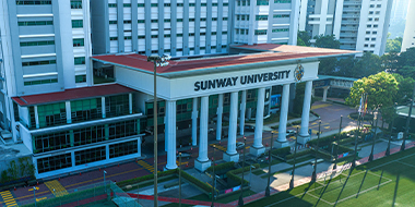 Sunway University