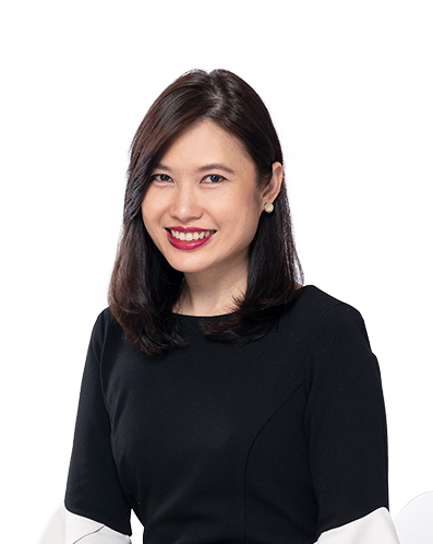 Dr Farah Leong Rahman