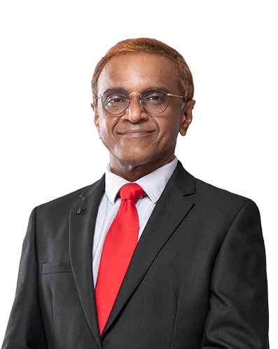 Dr Kannappan Palaniappan